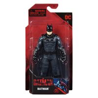Figura De Acción 6 Plg - Batman