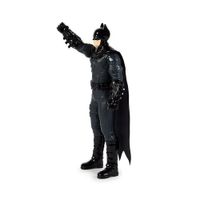 Figura De Acción 6 Plg - Batman