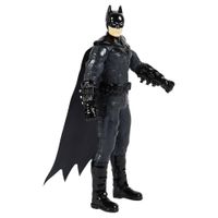 Figura De Acción 6 Plg - Batman
