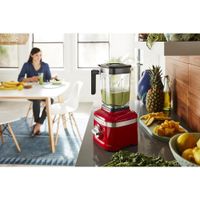 Licuadora De 5 Velocidades Con Vaso De Policarbonato 56 Oz - Kitchenaid
