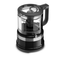 Mini Procesador De Alimentos 3.5 Tazas 240W - Kitchenaid