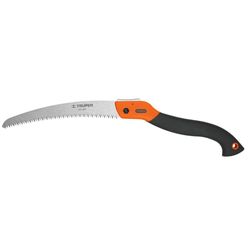 Serrucho Plegable De Hoja Curva 10 Plg - Truper