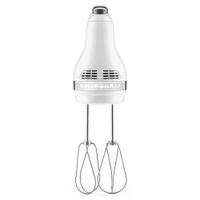 Batidora De Mano 5 Velocidades Blanca 120W - Kitchenaid
