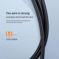 Cable De Extensión Usb 3.0 De Alta Velocidad 6 Pies - Maybat