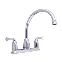 Mezcladora Lavaplatos Acero Inoxidable - Moen