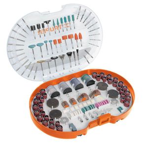 Kit Para Mototool De 276 Pzas - Truper