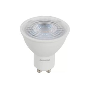 Bombillo Empotrable Gu10 Led Luz Cálida - Sylvania