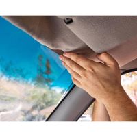 Kit De Adhesivos Para Reparaciones En Superficies De Autos