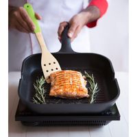Plancha Antiadherente Majestic De 28 Cm - Ilko