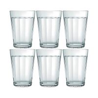 Set 6 Vasos Americano 10.14 Oz - Nadir