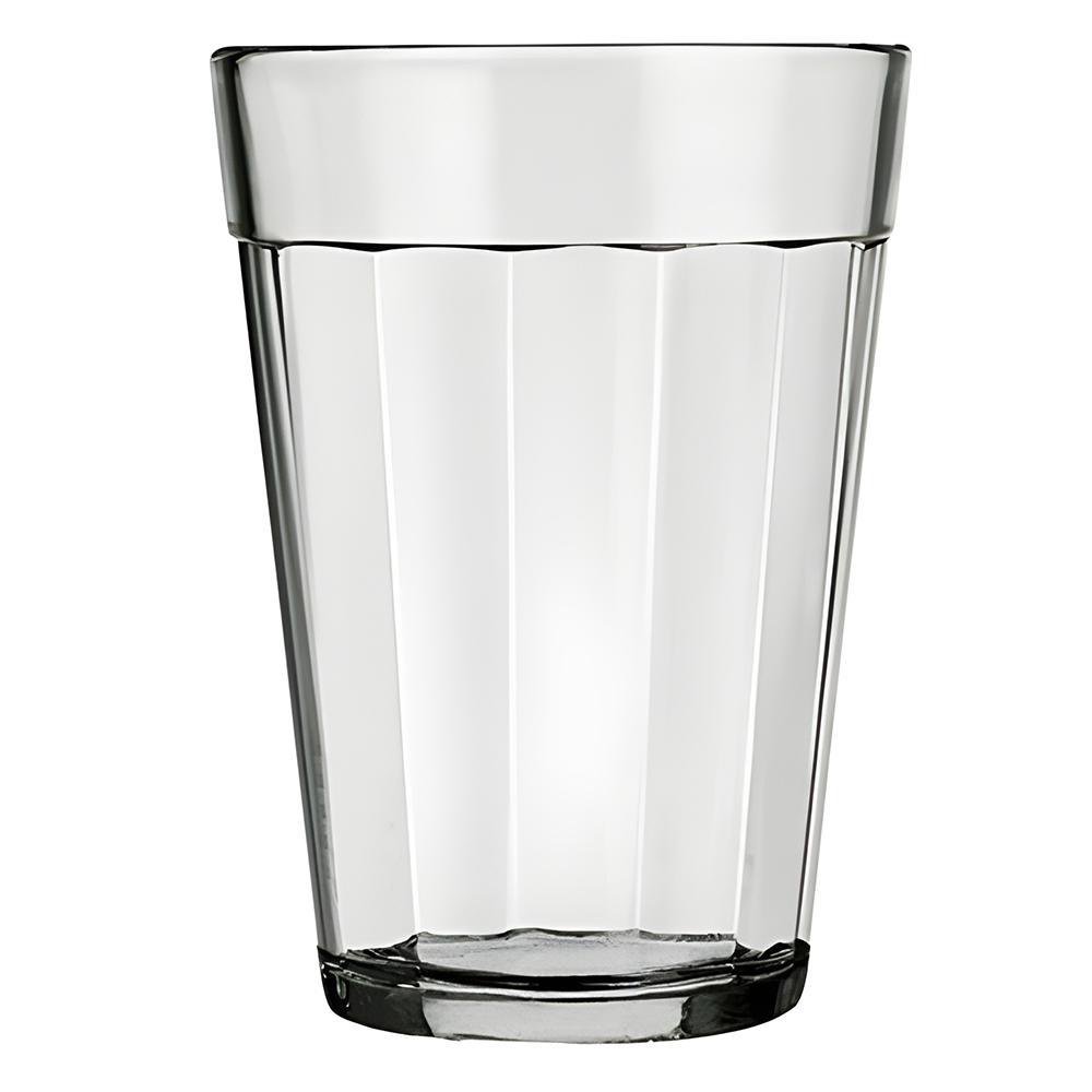 Set de 6 Vasos Americano de 15.21 oz Color Transparente
