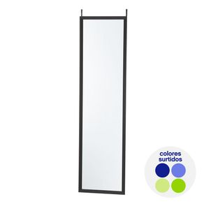 Espejo Para Puerta 30.5 X 122 Cm - Viva