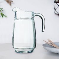 Pichel De Vidrio Tivoli 2.3 Lts - Luminarc
