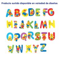 Letras Diseñas Surtidos - Koala