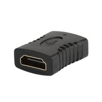 Adaptador HDMI a Hembra XTC-133 - Xtech