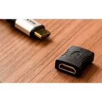 Adaptador HDMI a Hembra XTC-133 - Xtech