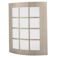 Lámpara De Exterior Led De 14W - Volteck