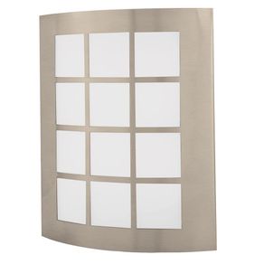 Lámpara De Exterior Led De 14W - Volteck