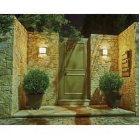 Lámpara De Exterior Led De 14W - Volteck