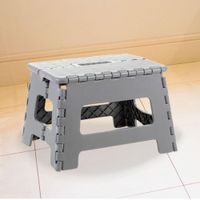 Banco Plegable 29 X 22 X 22 Cm - Viva