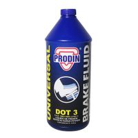 Líquido Para Frenos Dot 3 340 Grs - Prodin