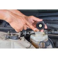 Líquido Para Frenos Dot 3 340 Grs - Prodin