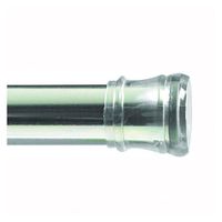 Tubo Extensible De Cromo De 60 Plg - Zenith