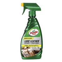 Limpiador Y Acondicionador De Cuero 16 Oz - Turtle Wax