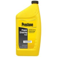 Power Stering Fluid Y Sellador 32 Onzas - Prestone