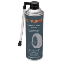 Sellador E Inflador De Llantas 12 Oz - Truper