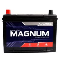 Batería Advance Para Auto Ns70Z - Magnum