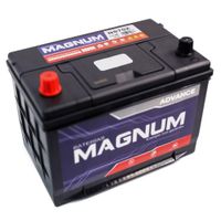 Batería Advance Para Auto Ns70Z - Magnum
