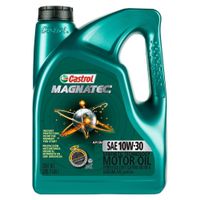Aceite Sintético 10W-30 Magnatec 1 Gal - Castrol