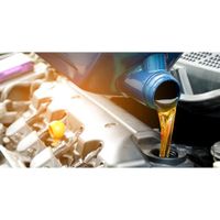 Aceite Sintético 20W-50 Magnatec 1/4 Gal - Castrol