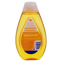 Shampoo Original 400 Ml - Johnson & Johnson