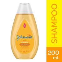 Shampoo Johnson