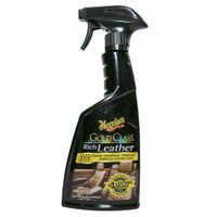 Spray Limpiador Y Acondicionador De Cuero - Meguiars
