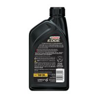 Aceite Sintético 5W-30 Edge 1/4 Gal - Castrol