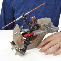 Figura De Acción Diseños Surtidos - Star Wars