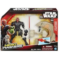 Figura De Acción Diseños Surtidos - Star Wars