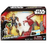 Figura De Acción Diseños Surtidos - Star Wars
