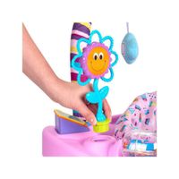 Ejercitador Para Bebé Sweet Tea Party - Evenflo