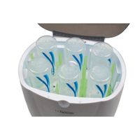Esterilizador Eléctrico Delux - Dr. Brown´s