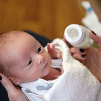 Pacha Dr Browns  2 Oz Mamon Preemie 2 Pack - Dr. Browns