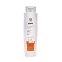 Shampoo Keratina Cabellos Encrespados - Sairo