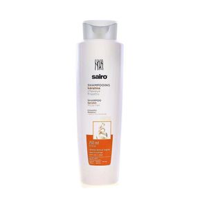 Shampoo Keratina Cabellos Encrespados - Sairo