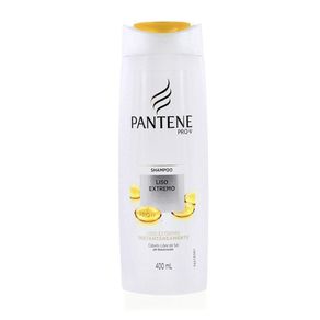 Pantene Sh Liso Extremo 400Mlx12It