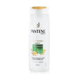 Pantene Sh Restauracion 400Mlx12It