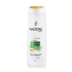 Pantene Sh Restauracion 400Mlx12It
