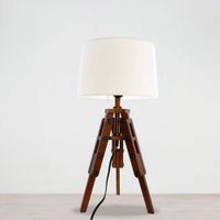 Lámpara De Mesa 